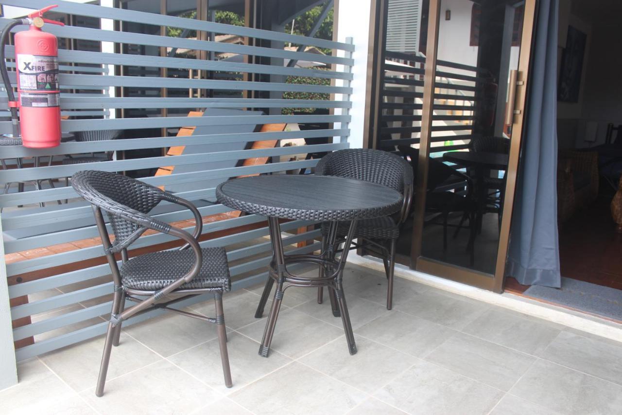 Friends Of Koh Samui 1 Bed & Breakfast บ้านละไม ภายนอก รูปภาพ