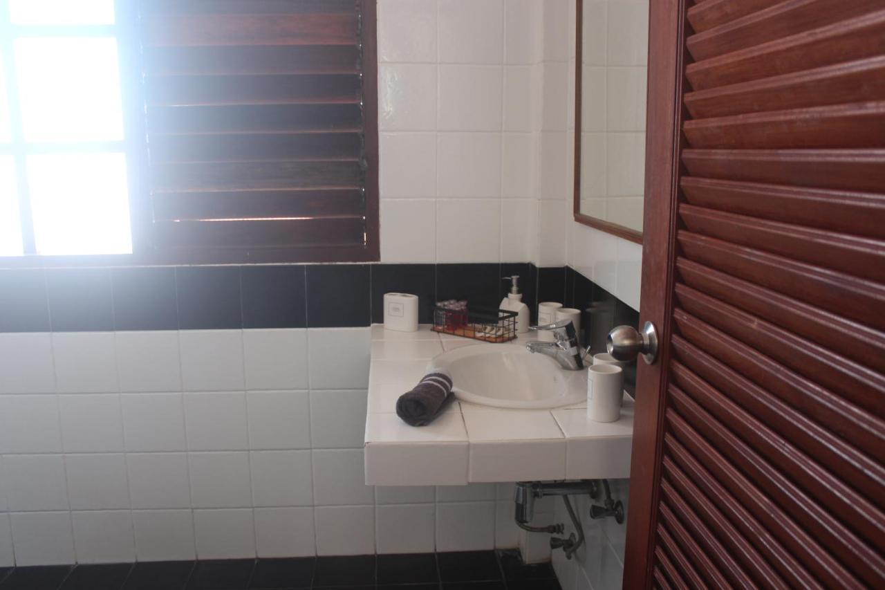 Friends Of Koh Samui 1 Bed & Breakfast บ้านละไม ภายนอก รูปภาพ
