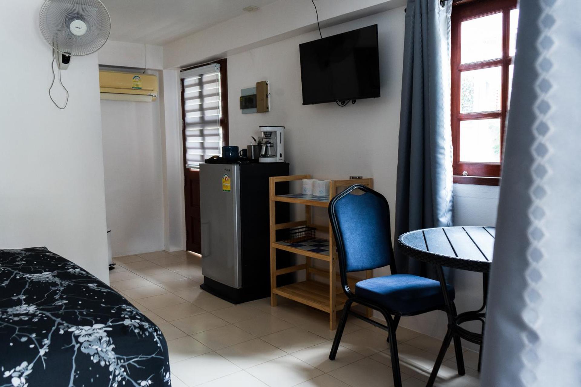 Friends Of Koh Samui 1 Bed & Breakfast บ้านละไม ภายนอก รูปภาพ