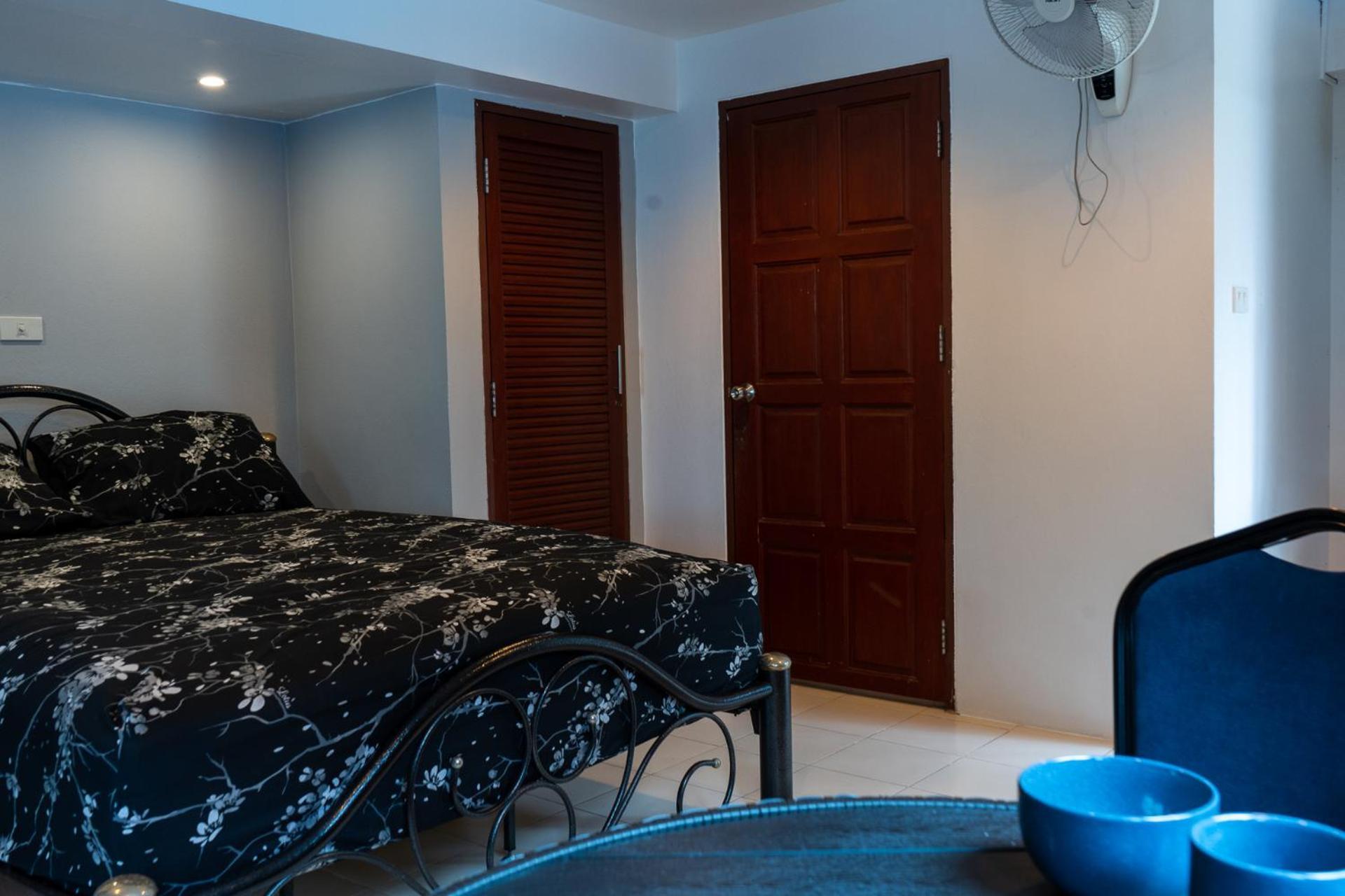 Friends Of Koh Samui 1 Bed & Breakfast บ้านละไม ภายนอก รูปภาพ