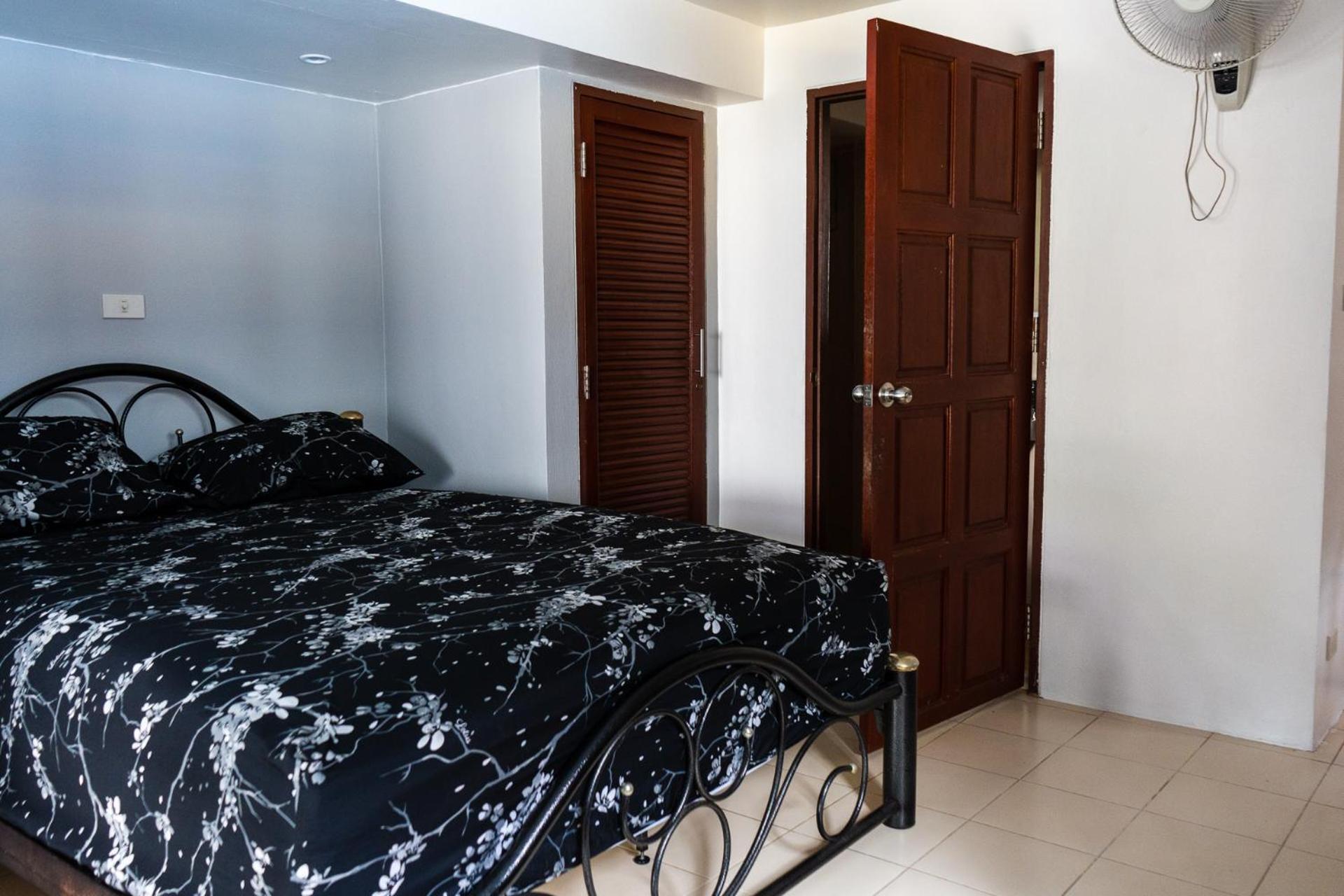 Friends Of Koh Samui 1 Bed & Breakfast บ้านละไม ภายนอก รูปภาพ