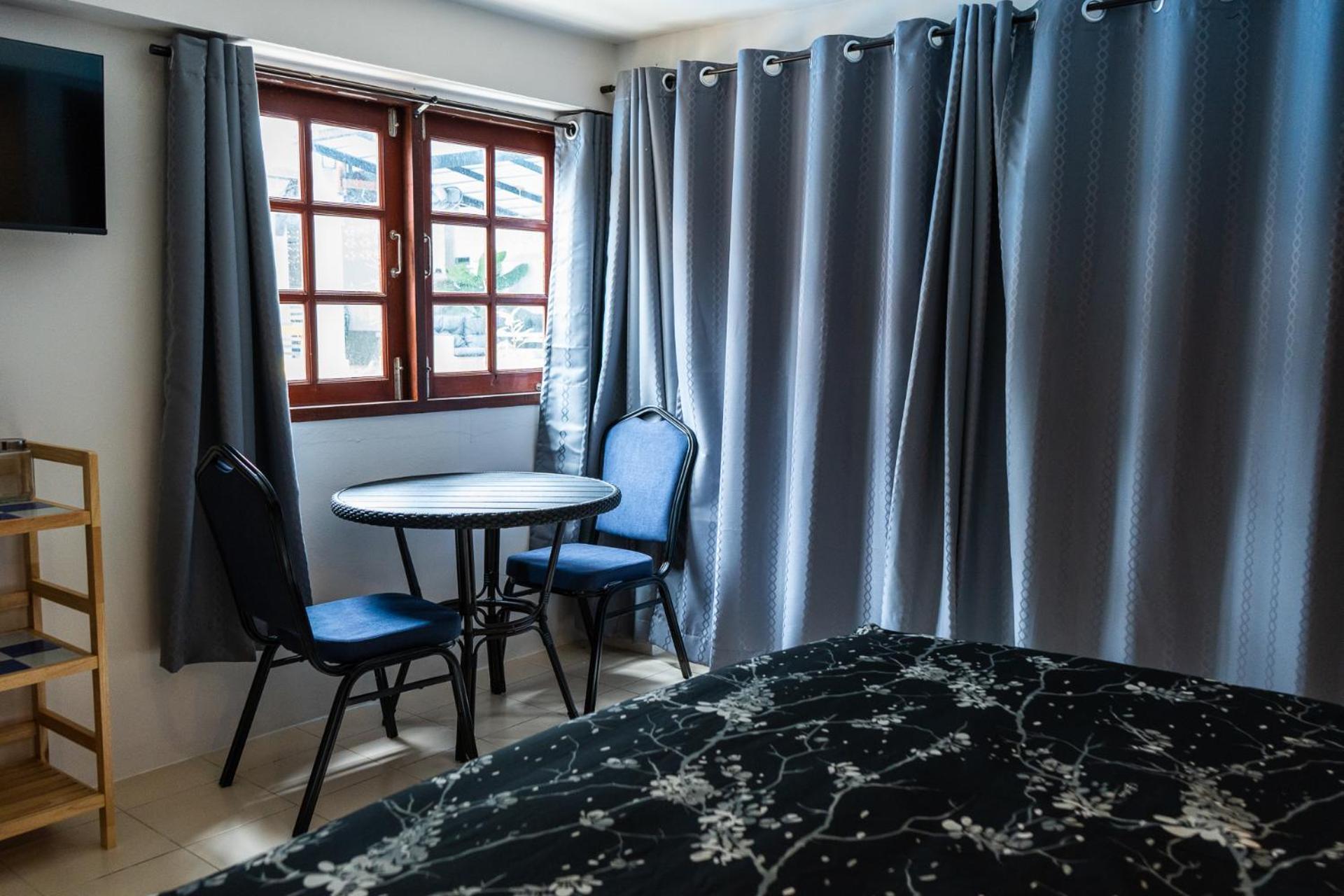 Friends Of Koh Samui 1 Bed & Breakfast บ้านละไม ภายนอก รูปภาพ